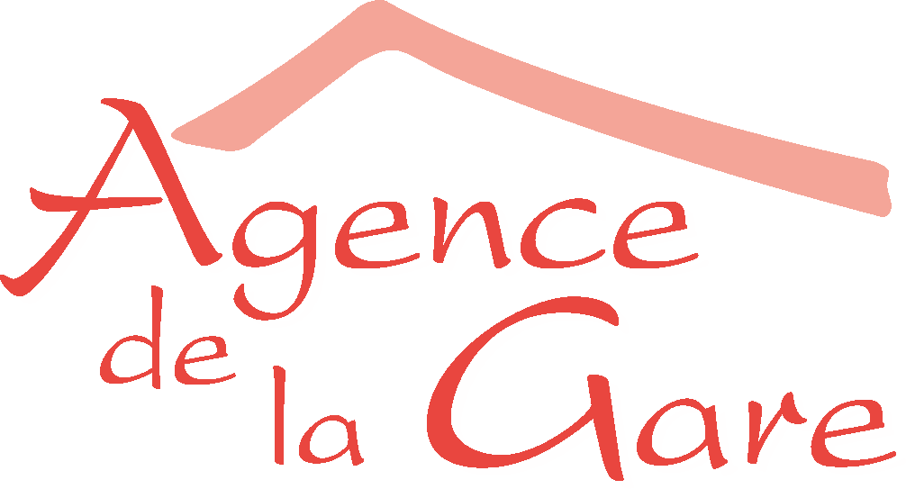 Logo agence